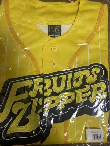 FRUITS ZIPPER 후루파 최애 어필 유니폼 하야세 노엘