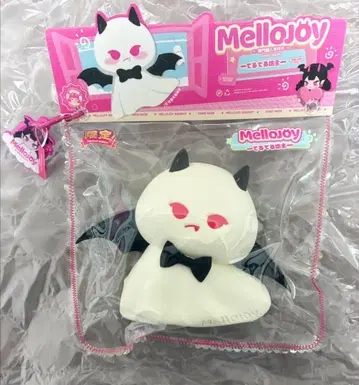 mellojoy 메로조이 스퀴즈 테루테루보즈