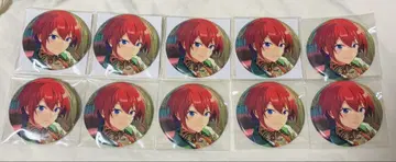 [ 즉시 구매 가능 ] 앙스타 이베코레 캔뱃지 스오우 츠카사