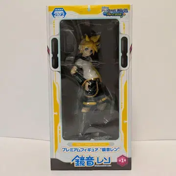 카가미네 렌 Project DIVA Arcade 프리미엄 피규어