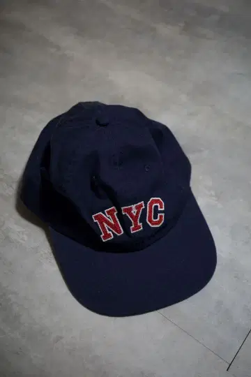 OnlyNY NYC Cap