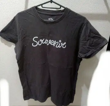 BUMP OF CHICKEN souvenir 셔츠 M