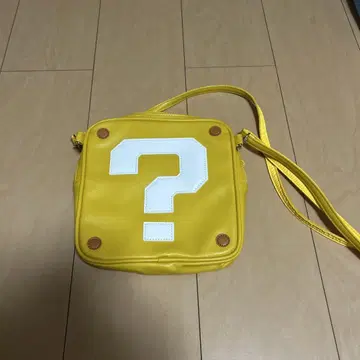 하테나 블록 숄더백