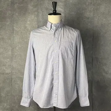 GITMAN BROS VINTAGE 버튼다운 셔츠 깃트만 USA 제조
