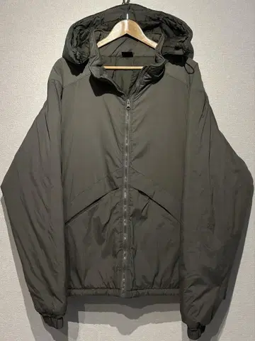 레어 PCU level7 sinslutive jacket XL