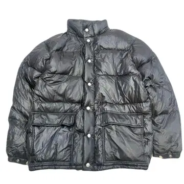 LUCKY STRIKE 럭키스트라이크 90s 다운 자켓