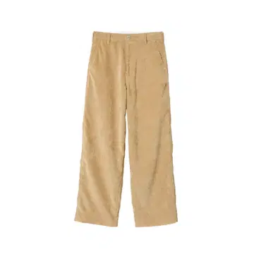 SHISHIKUI Painter C / CORDUROY BEIGE 38