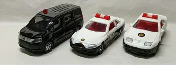 토미카 소아라 300ZX 순찰차 일본제 스텝 왜건 복면 가격 인하 가능