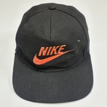 나이키 에어 90s 빈티지 캡 모자