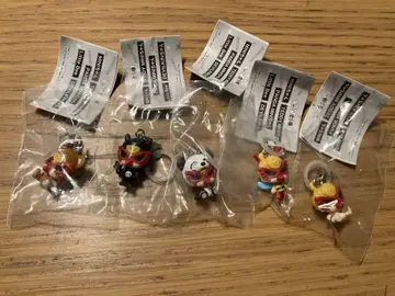 HYSTERIC MINI 히스미니 메지루시 액세서리 컴플리트 세트