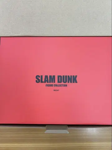 SLAM DUNK 피규어 컬렉션 3세트