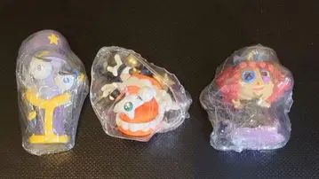 어메이징 디지털 서커스 블라인드 미니 피규어 vol.2