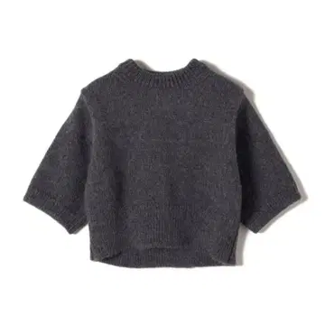 Ernie Palo 반팔 니트