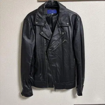 URBAN RESEARCH 더블 라이더 자켓 가죽 자켓