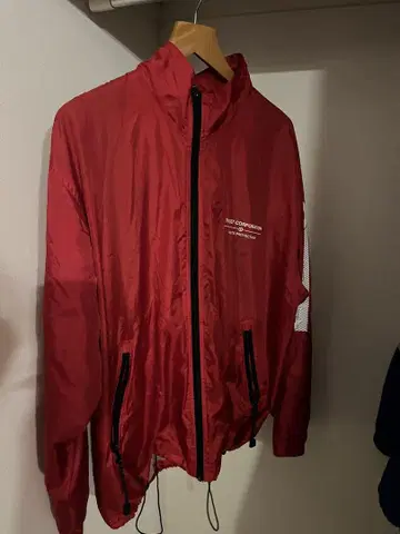 TARGET Security Nylon Shirt '가격 인하 가능'