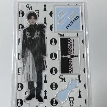 야마나카 유타로 아크릴 스탠드 체크메이트