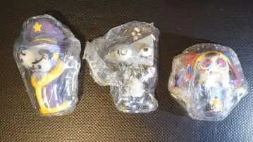 어메이징 디지털 서커스 블라인드 미니 피규어 vol.2