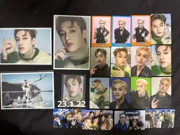 straykids 스키즈 Bang Chan 방찬 DFESTA