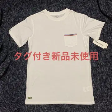 LACOSTE 반팔 T셔츠