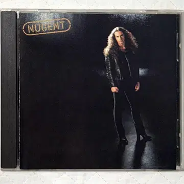 TENUGENT / 테드 뉴젠트 / NUGENT / 1982년