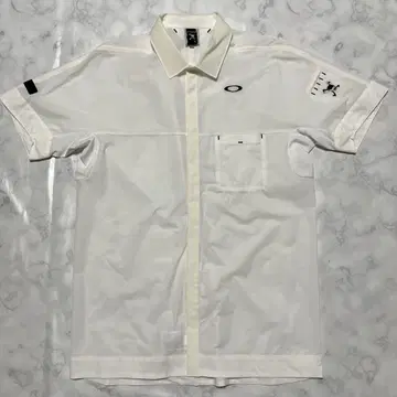 OAKLEY 골프 셔츠