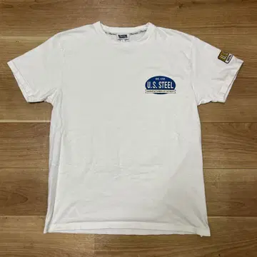 페로우즈 US 스틸 T셔츠