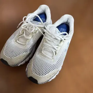 UNDER ARMOUR 러닝화 HOVR INFINITE 27.5