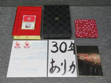 서던 올스타즈 한여름의 대감사제 LIVE DVD BOX