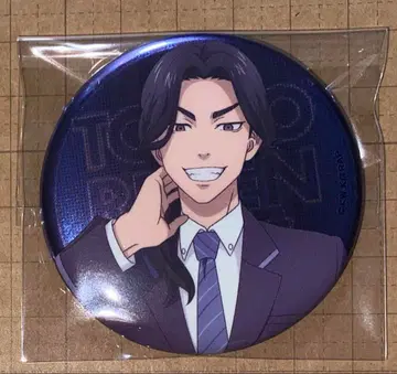 도쿄 리벤저스 캔뱃지 바지 케이스케 동리베 메트로