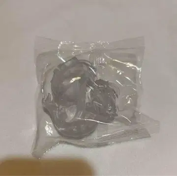 MINTY2 민티2 해양 보석 헤어 파츠 머리 파츠 투명 라비아