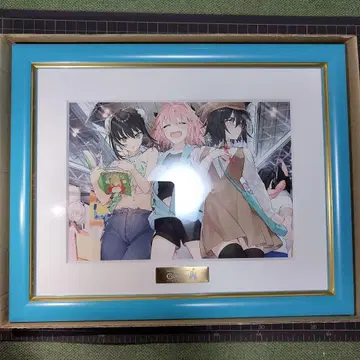 FGO 컨셉 아트 루루하와 아일랜드