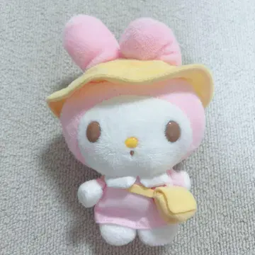 레어  마이멜로디 유치원생 마스코트 마이멜로디 산리오