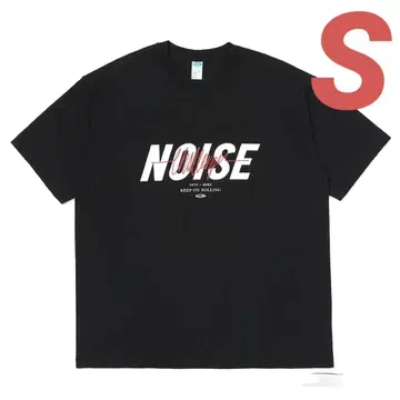 CHALLENGER NOISE TEE 나가세