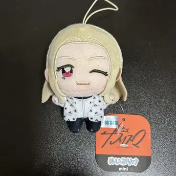 카리스마 누이프리케 mini 테라