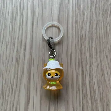 코로코로 밤 린 메지루시 액세서리