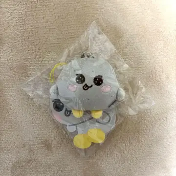 RIIZE 은석 선영돌 미니 인형 키링 마스코트