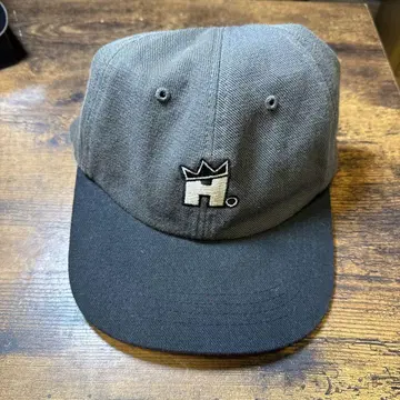 HUF(허프) 야구 모자
