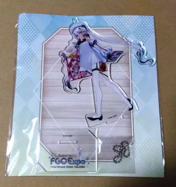 FGO Fes 아크릴 마스코트 멜뤼진