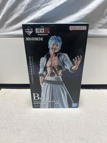 BLEACH 제일복권 그림죠