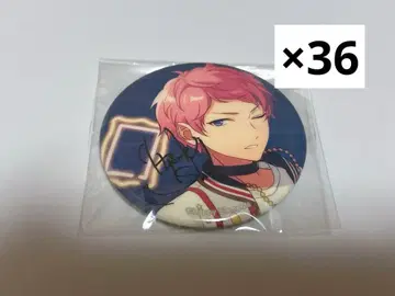 앙스타 아츠키 슈 7주년 캔뱃지