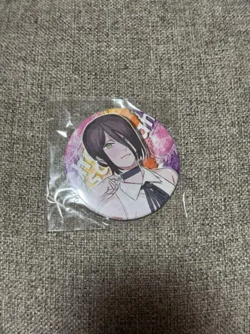 체인소 맨 레제 컬렉션 캔뱃지