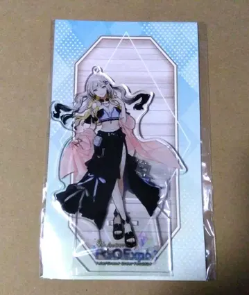 FGO Fes 아크릴 마스코트 마리 앙투아네트 알타