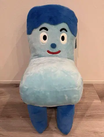 코스트코 미이츠케타! 코시 봉제 인형