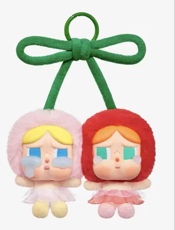크라이베이비 체리