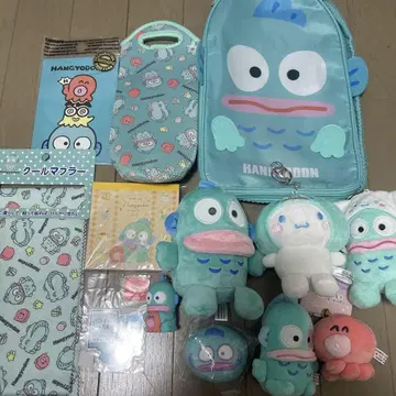 한교동 굿즈 세트
