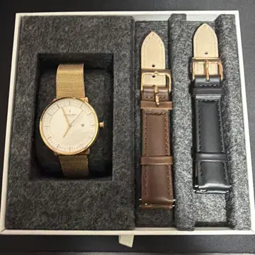 nordgreen 손목시계