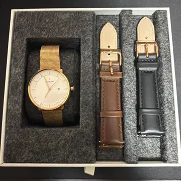 nordgreen 손목시계