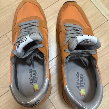 Atlantic STARS 남성 신발 45
