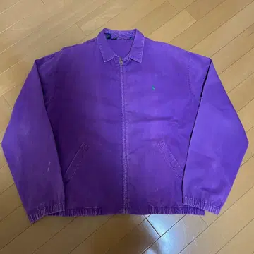 랄프 로렌 스윙탑 80s