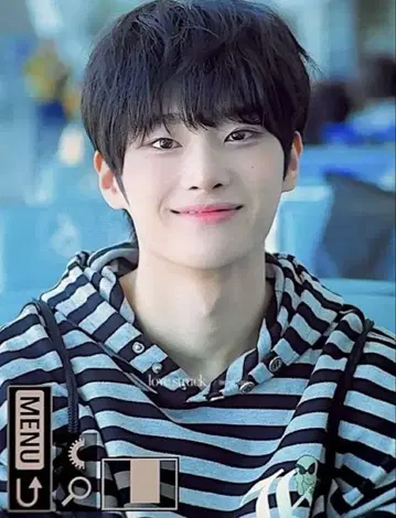 onepact 예담 착용 후디